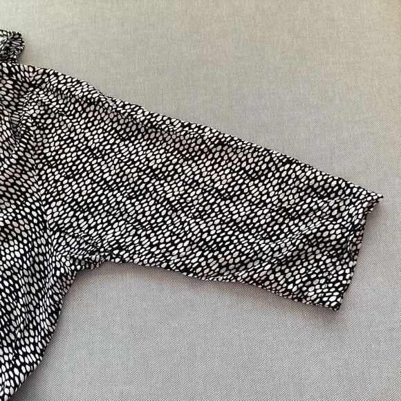 Zelante dress size 1X. 0714 - Picture 6 of 11